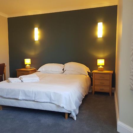Limes Apartments Haywards Heath Dış mekan fotoğraf