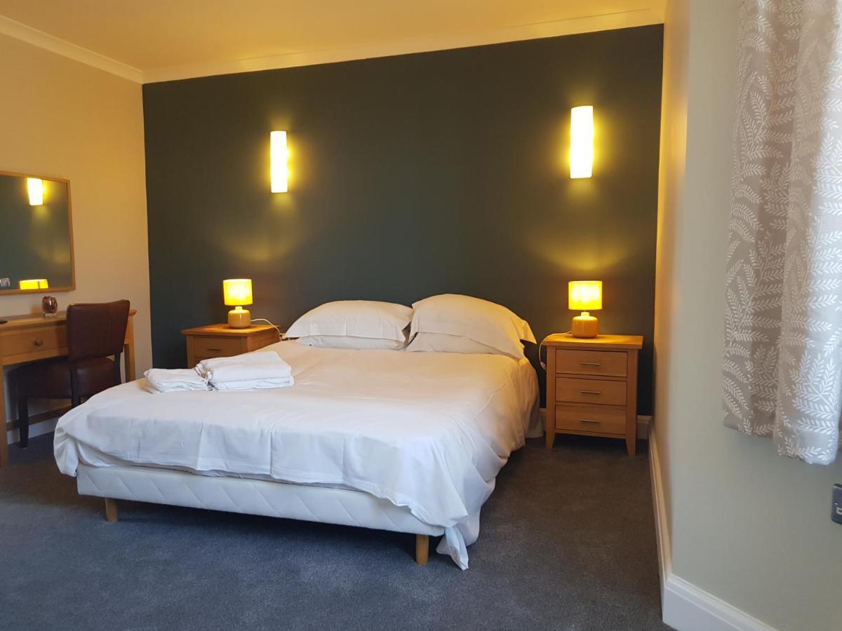 Limes Apartments Haywards Heath Dış mekan fotoğraf