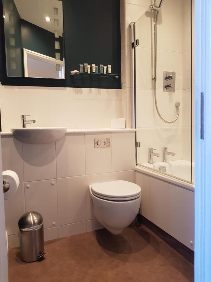 Limes Apartments Haywards Heath Dış mekan fotoğraf